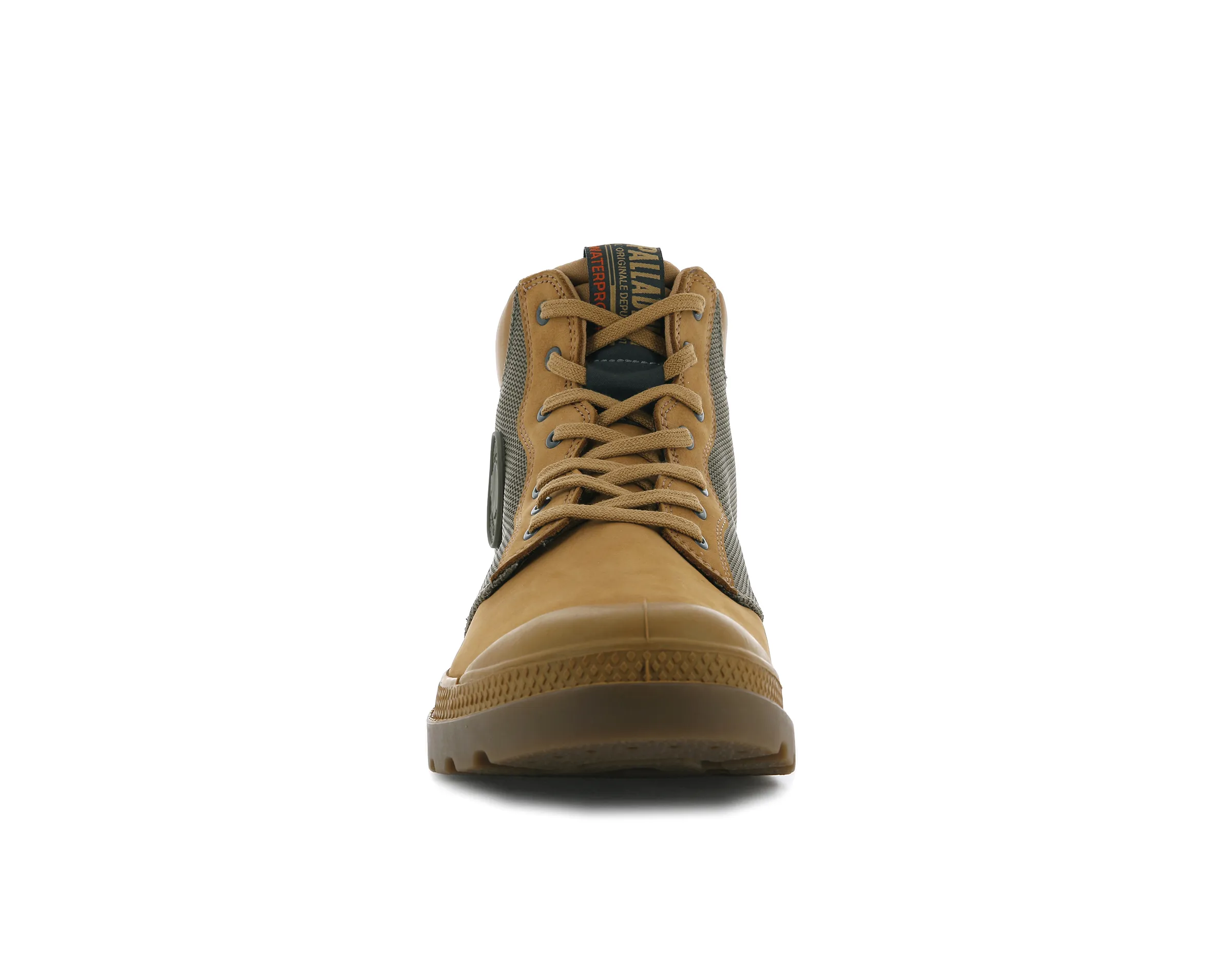 06846-717-M | SPORTCUFF OUTSIDER II WP  | AMBER GOLD