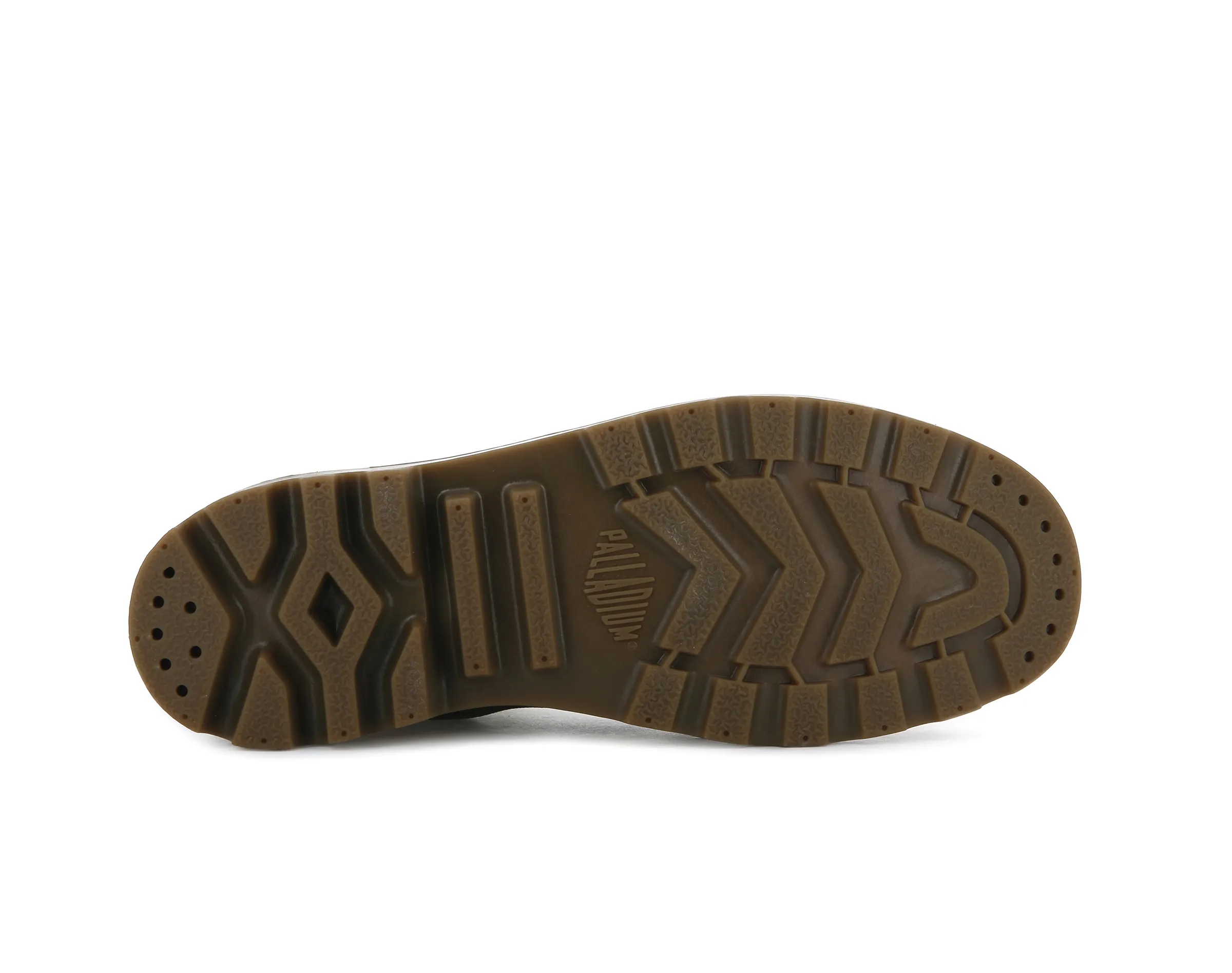 06846-717-M | SPORTCUFF OUTSIDER II WP  | AMBER GOLD