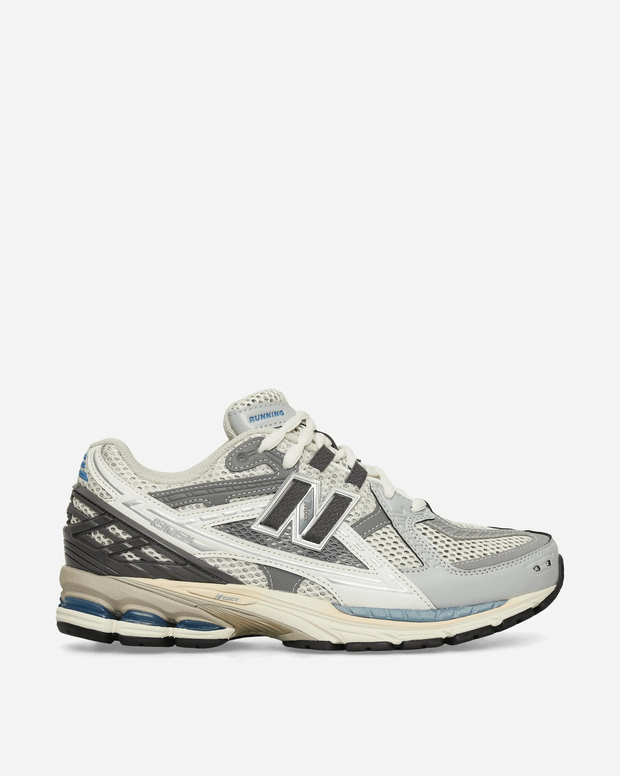 1906 Utility Sneakers Raincloud / Slate Grey / Magnet
