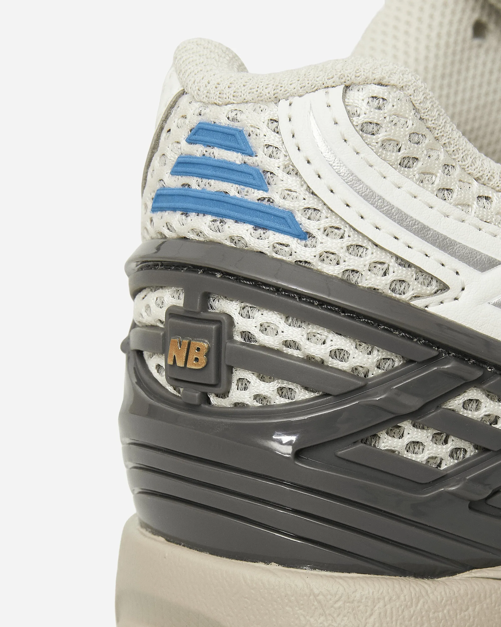 1906 Utility Sneakers Raincloud / Slate Grey / Magnet