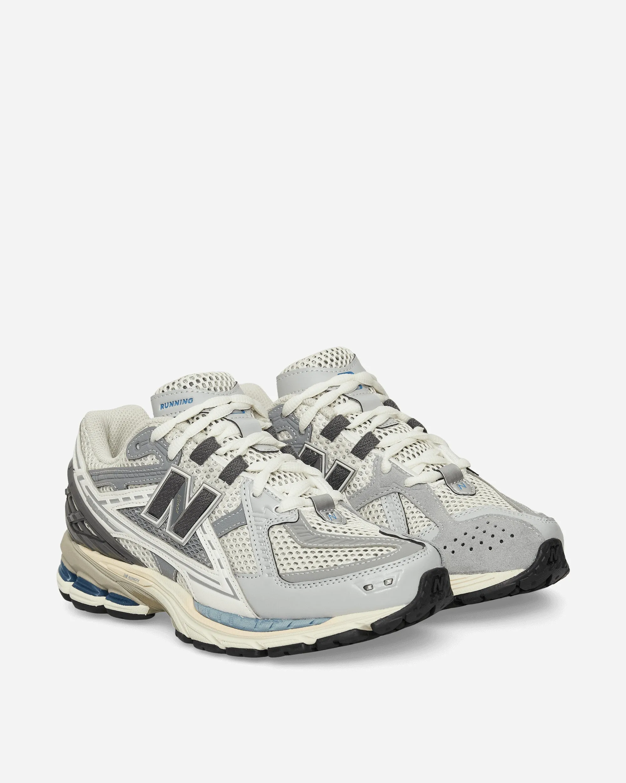 1906 Utility Sneakers Raincloud / Slate Grey / Magnet