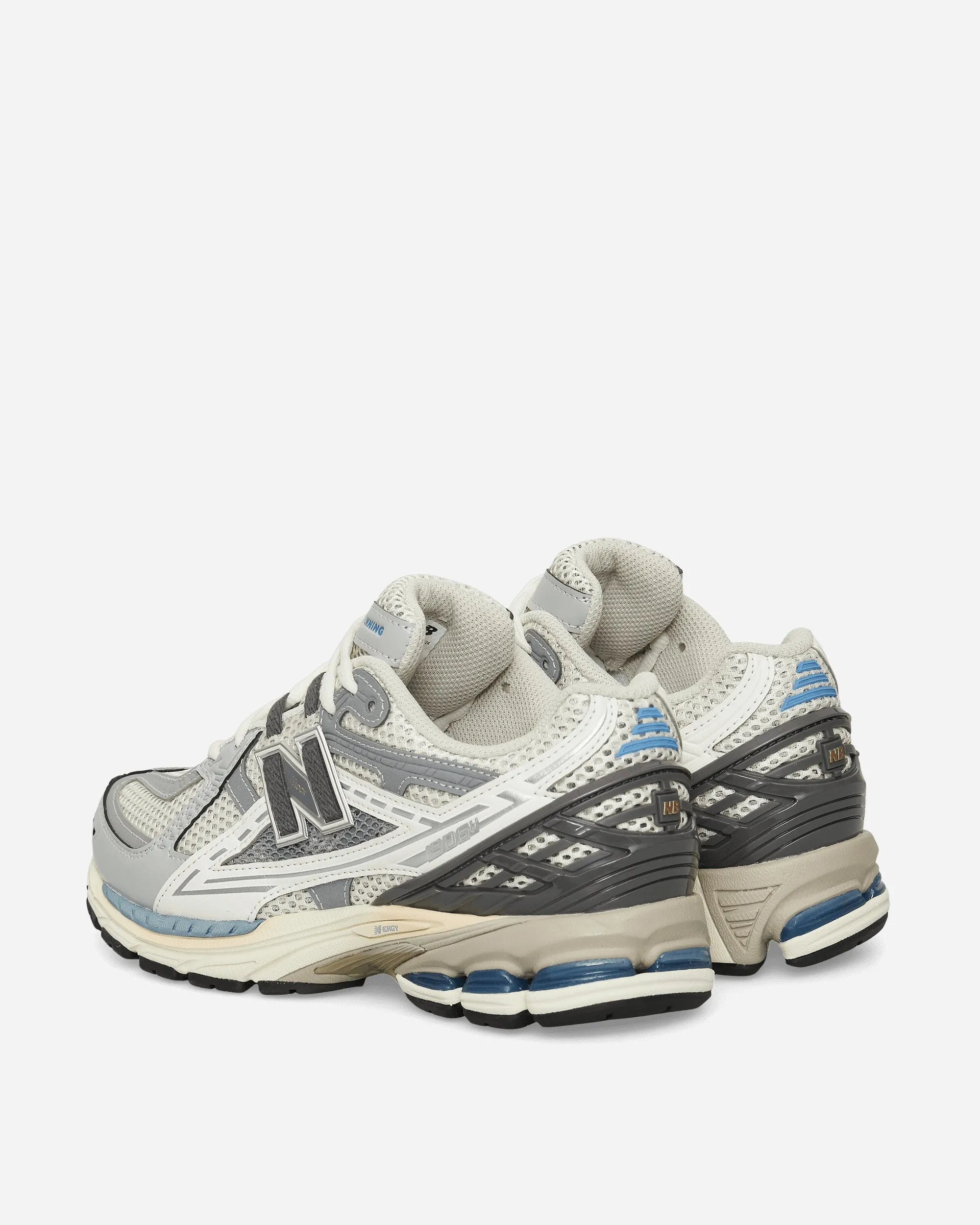1906 Utility Sneakers Raincloud / Slate Grey / Magnet