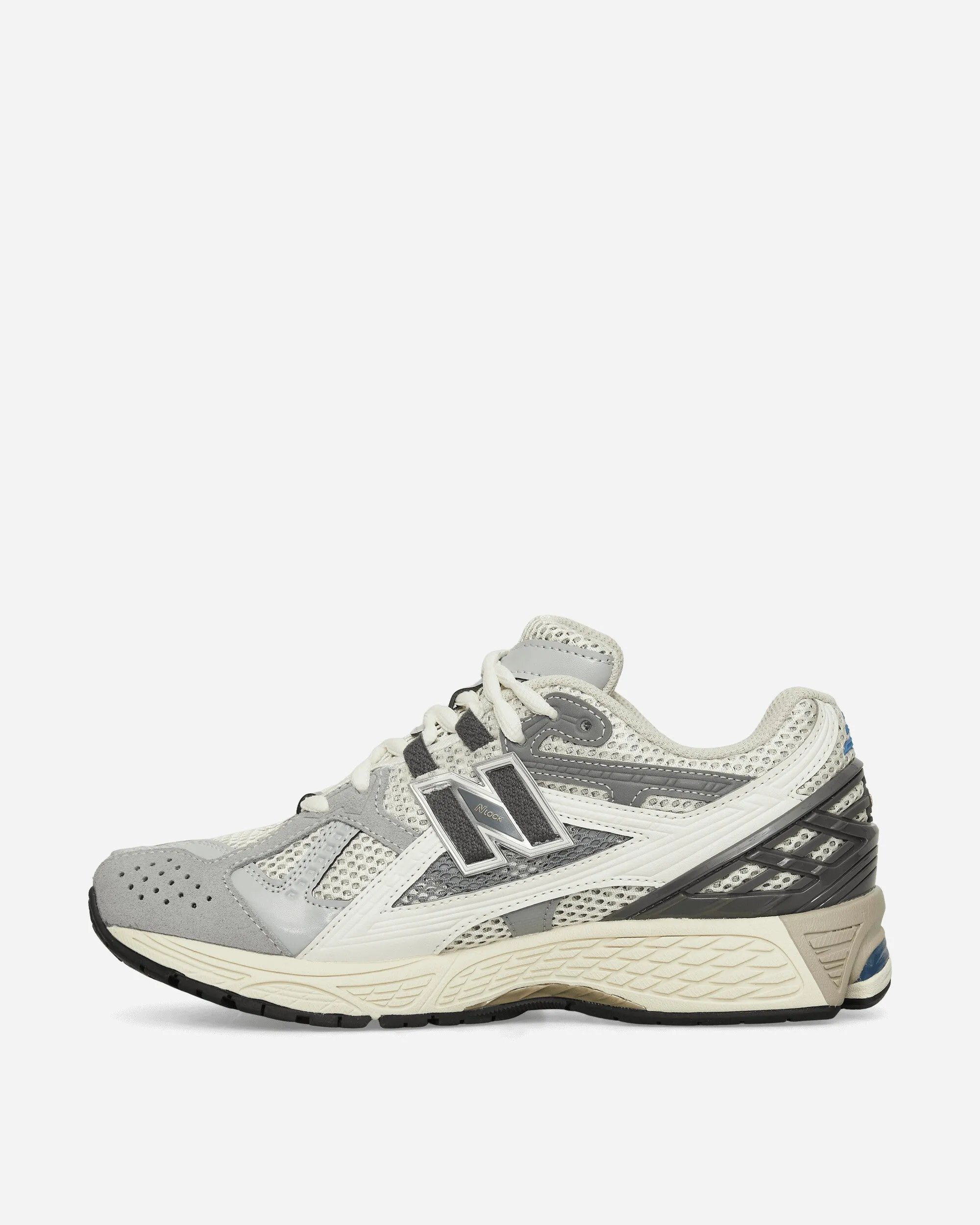 1906 Utility Sneakers Raincloud / Slate Grey / Magnet