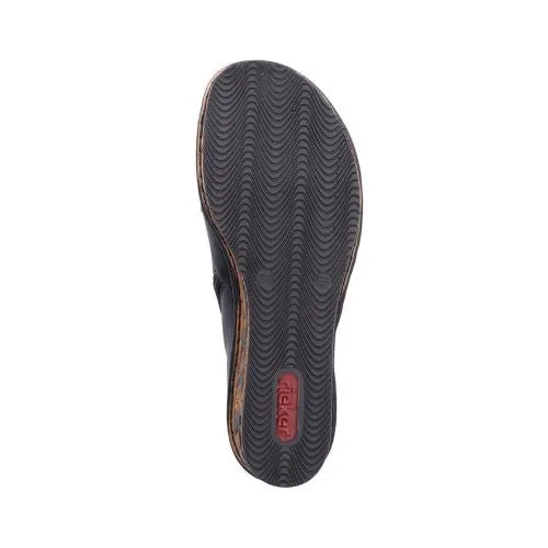 68197 Platform Wedge