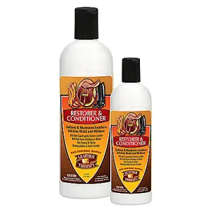 Absorbine Leather Therapy Restorer & Conditioner