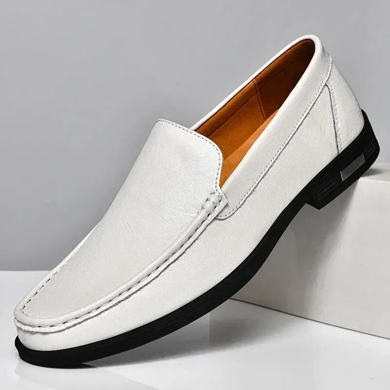 ALEXANDER COLE LOAFERS