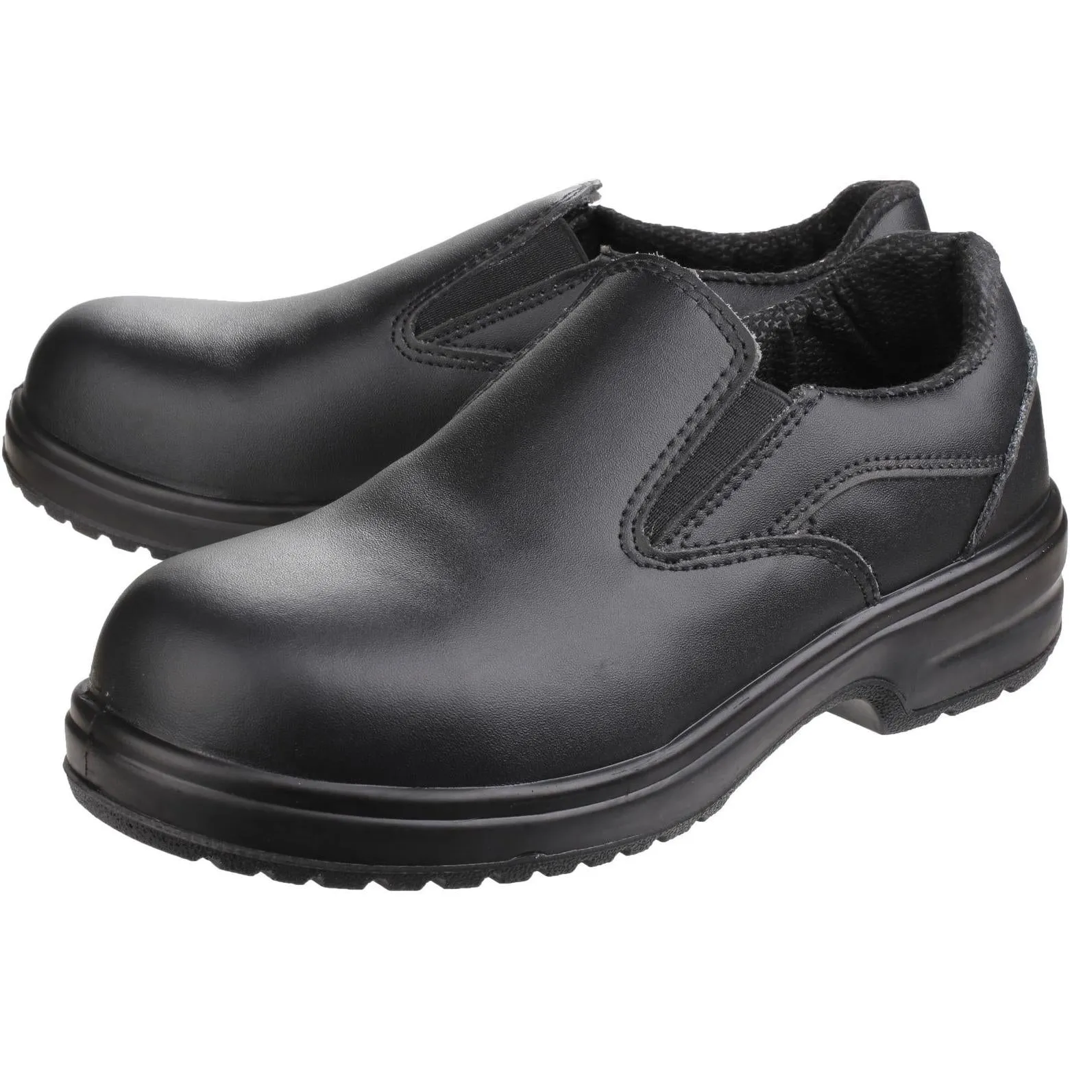 Amblers Safety FS94C Lightweight Slip on Safety Shoe