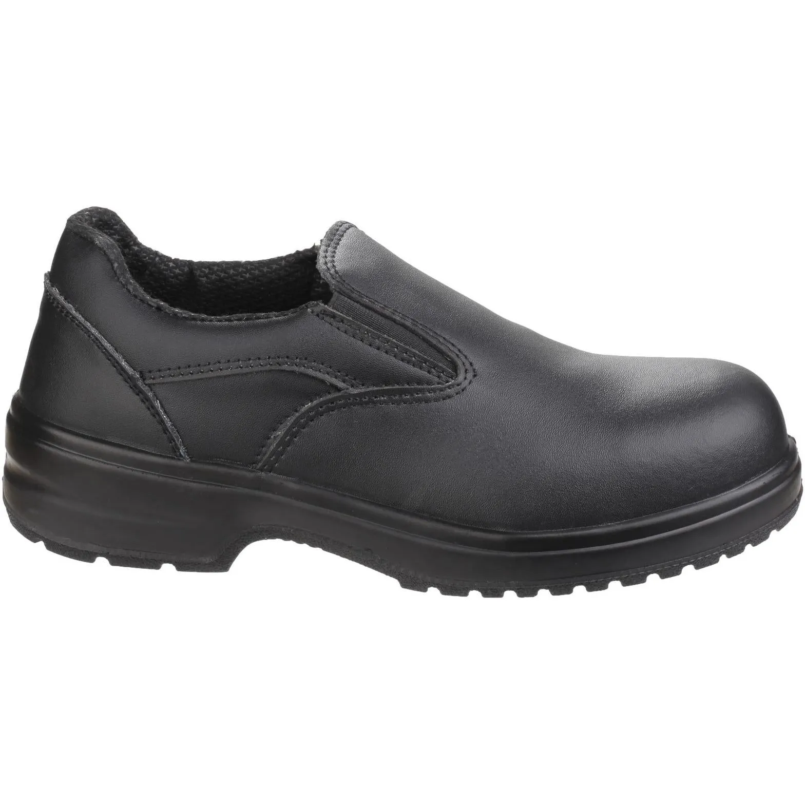 Amblers Safety FS94C Lightweight Slip on Safety Shoe