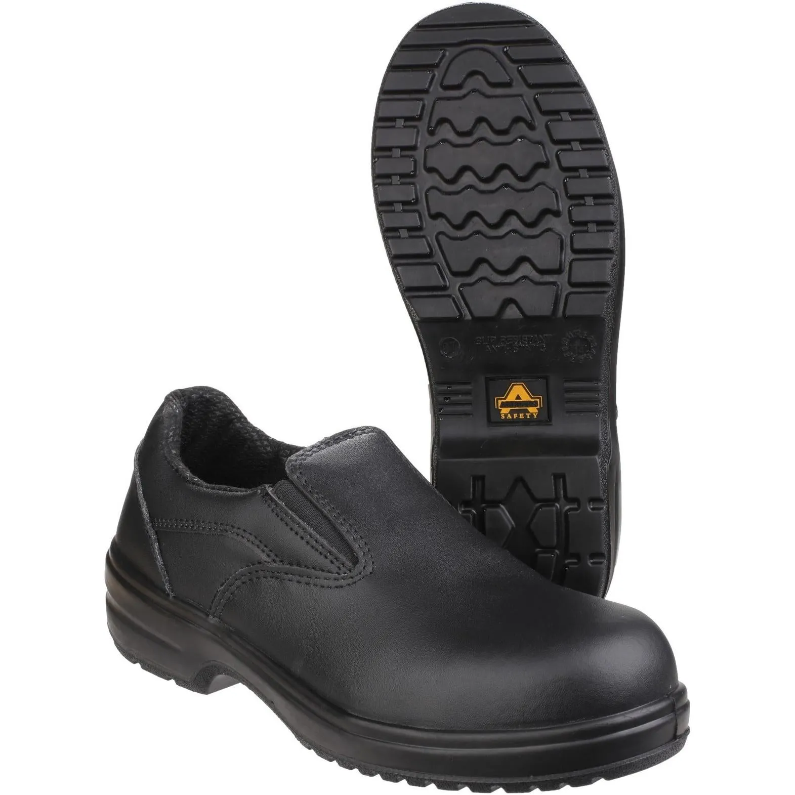Amblers Safety FS94C Lightweight Slip on Safety Shoe