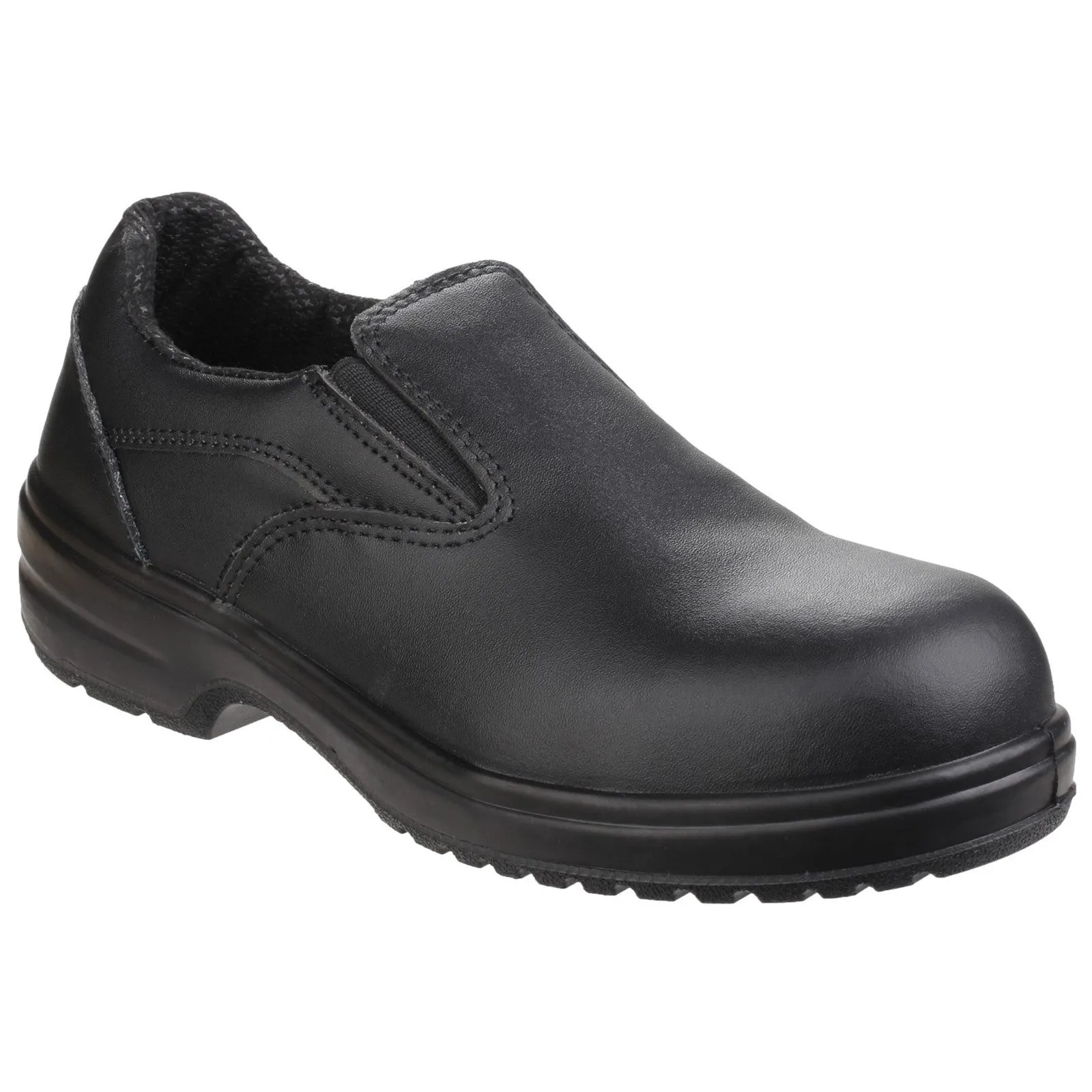 Amblers Safety FS94C Lightweight Slip on Safety Shoe
