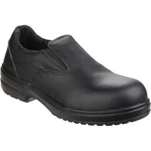 Amblers Safety FS94C Lightweight Slip on Safety Shoe