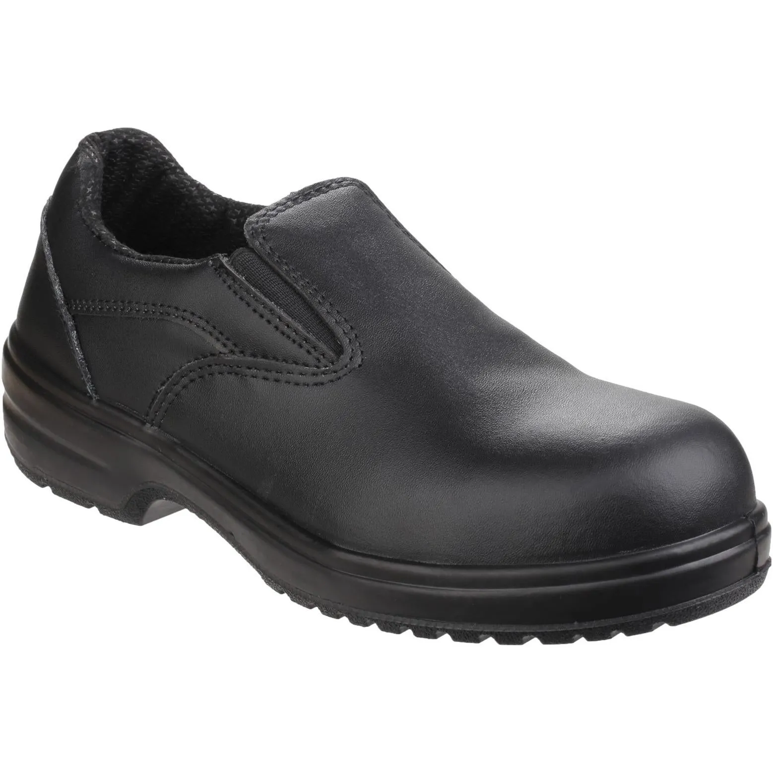 Amblers Safety FS94C Lightweight Slip on Safety Shoe