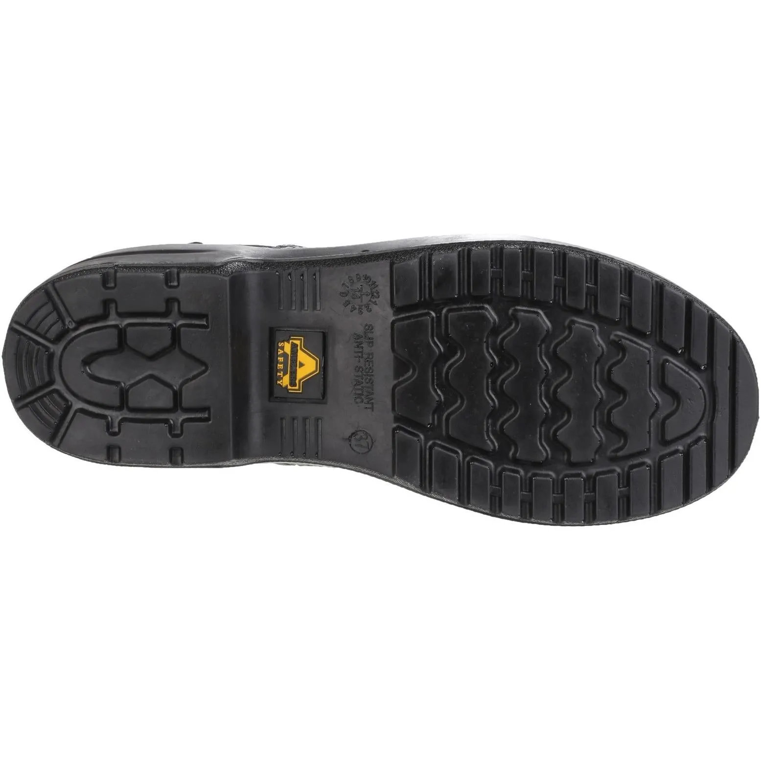 Amblers Safety FS94C Lightweight Slip on Safety Shoe