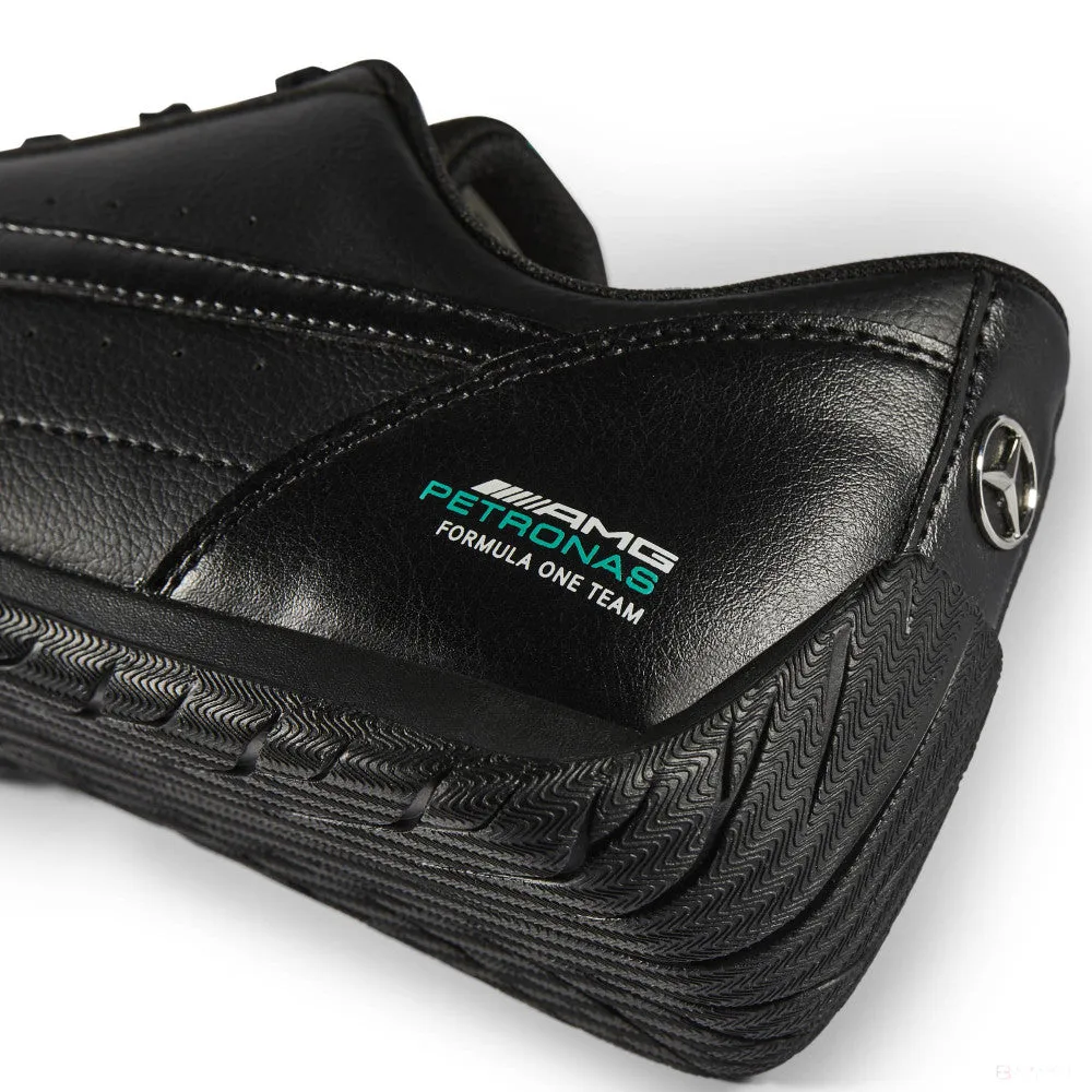 AMG Mercedes  Neo Cat Puma Black-Spectra Green 2022