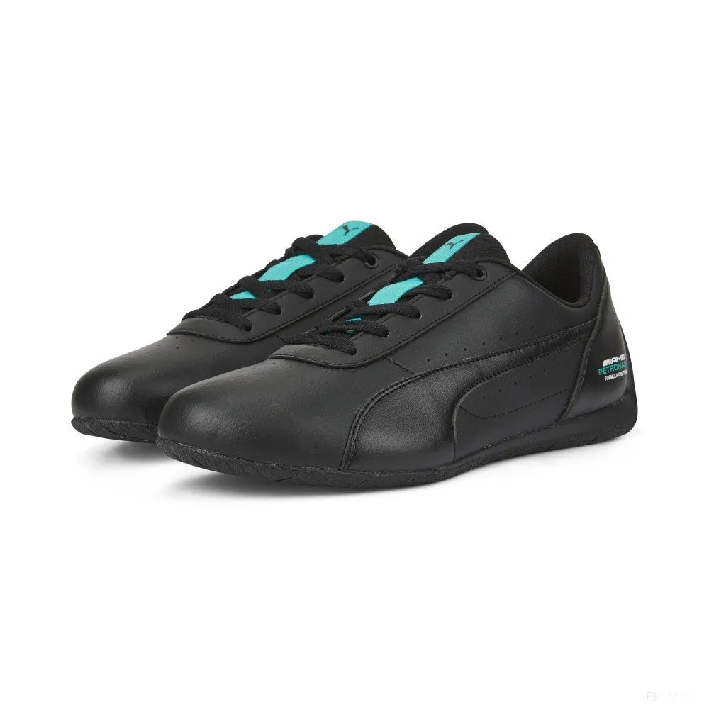 AMG Mercedes  Neo Cat Puma Black-Spectra Green 2022