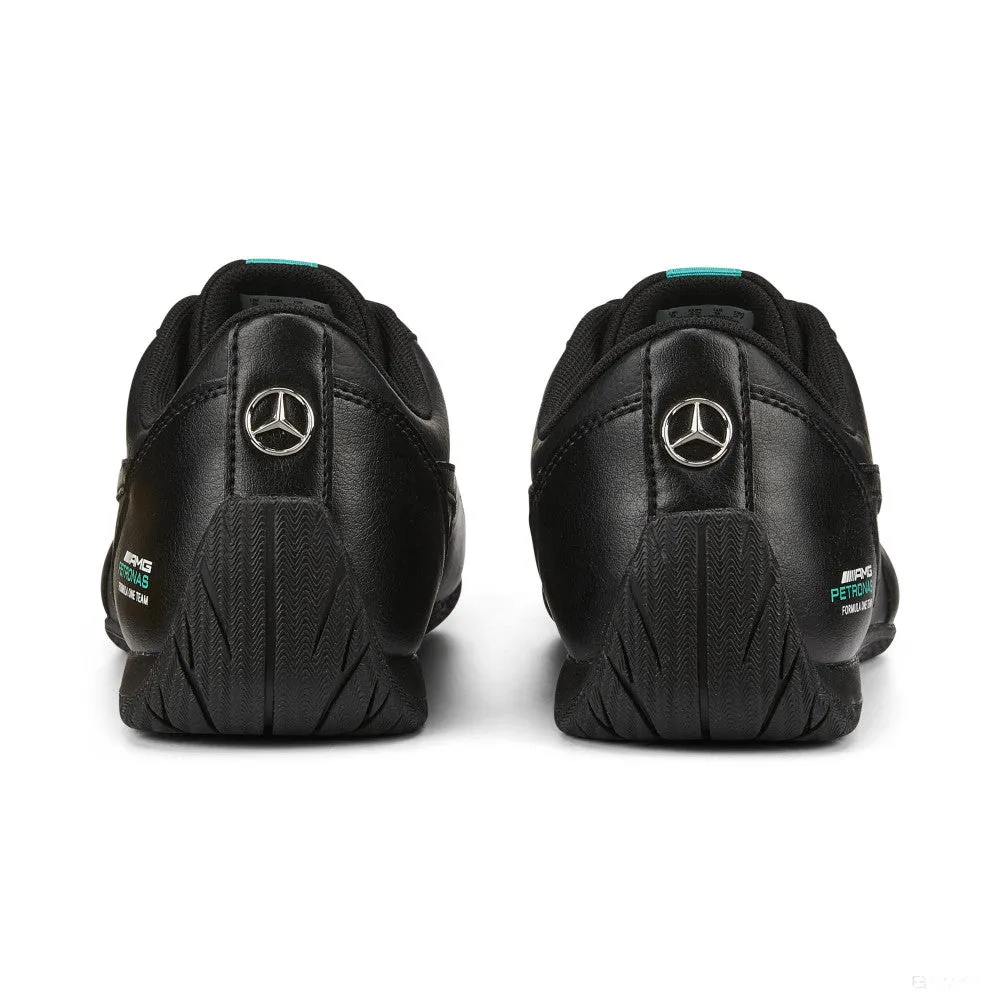 AMG Mercedes  Neo Cat Puma Black-Spectra Green 2022