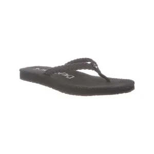 Anastasia Thong Sandals by Bearpaw