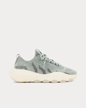 Apex Flash Runner Dusty Blue / Grey Low Top Sneakers