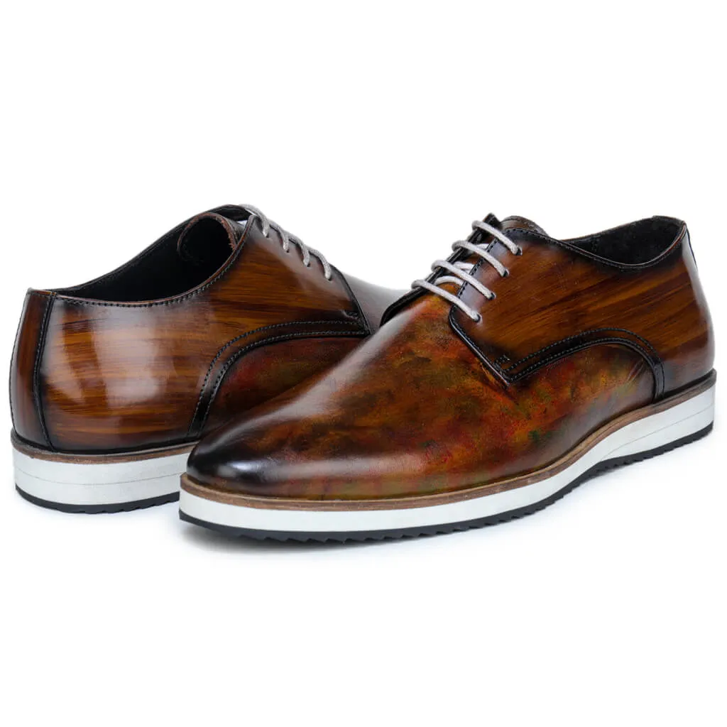 Baron Patina Sneaker