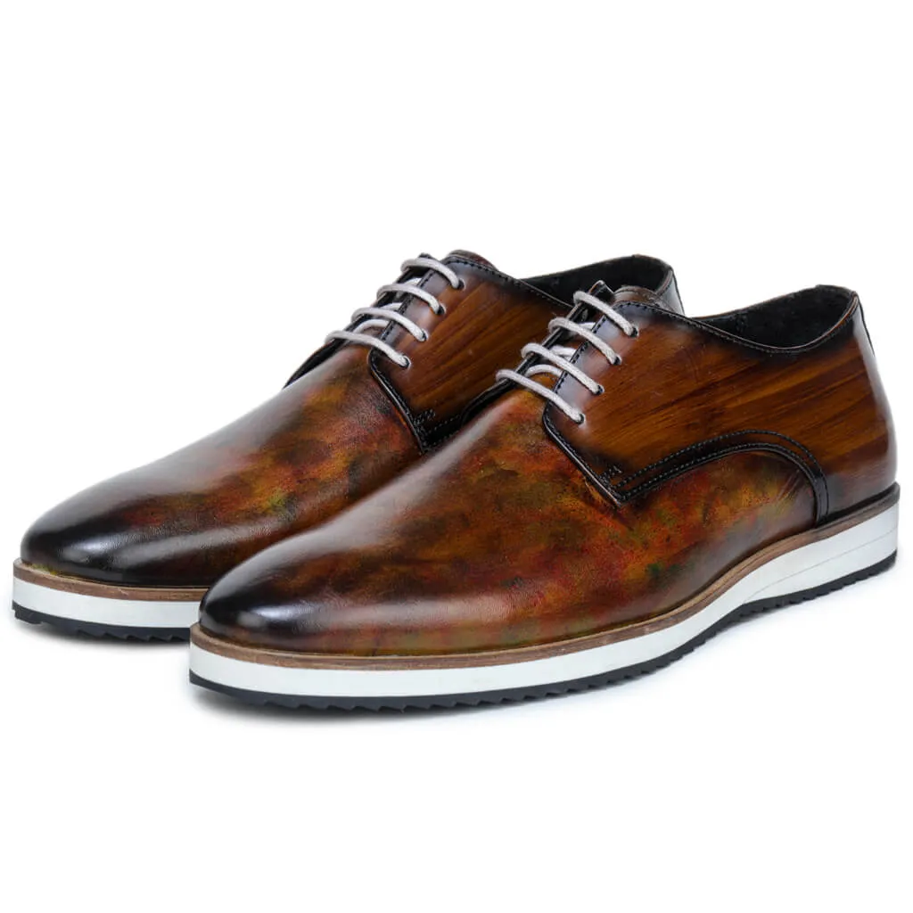 Baron Patina Sneaker