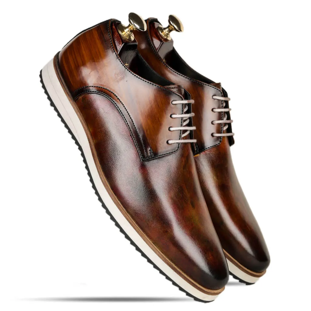 Baron Patina Sneaker