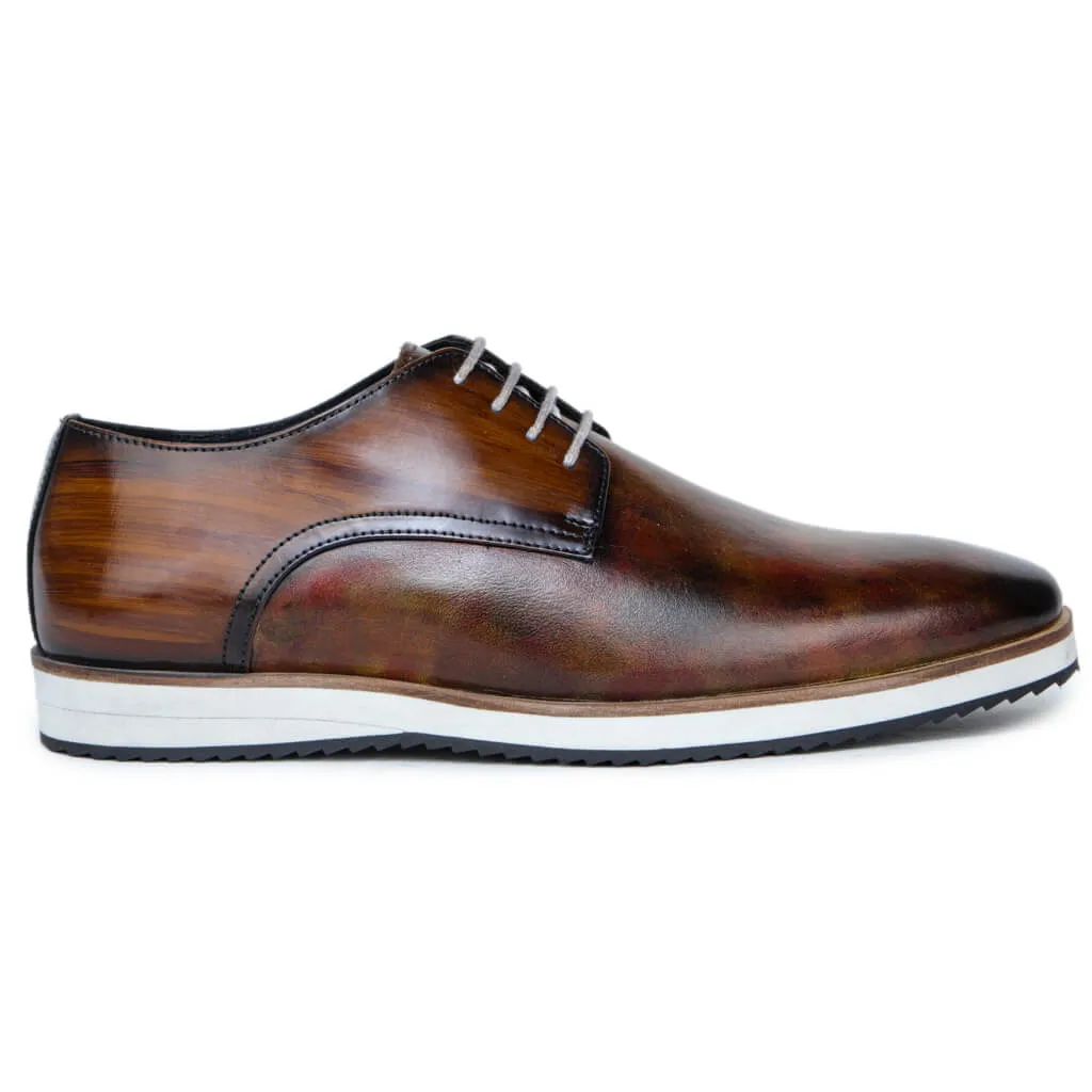 Baron Patina Sneaker