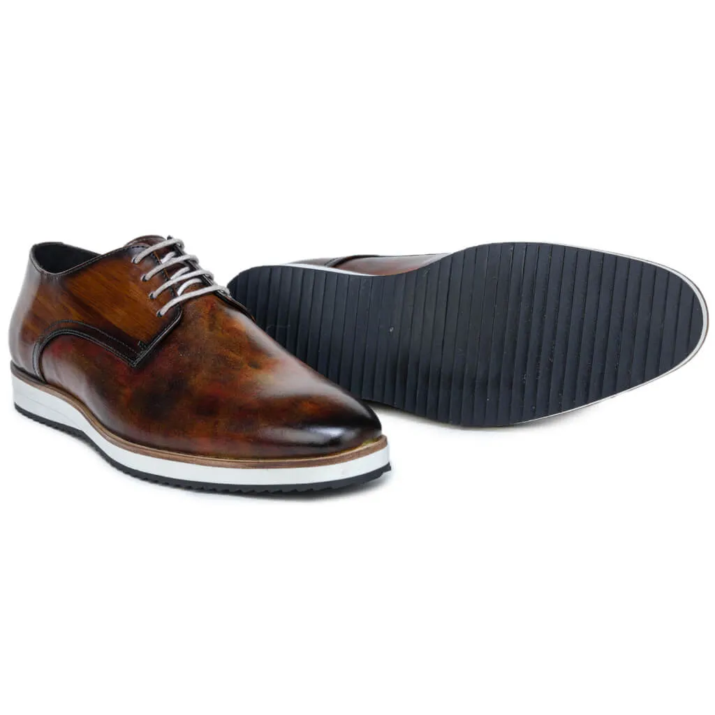 Baron Patina Sneaker
