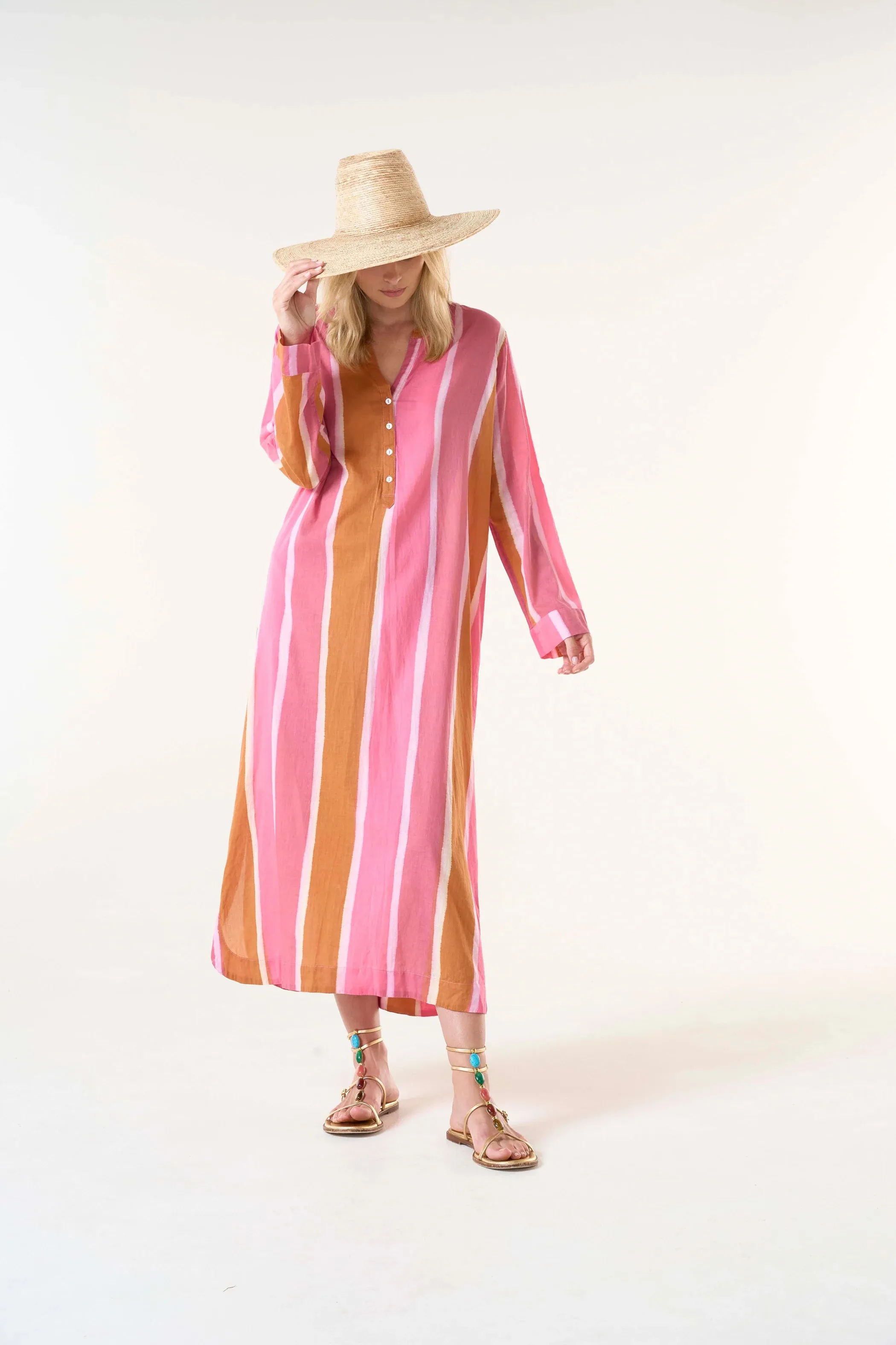 bazaar stripe