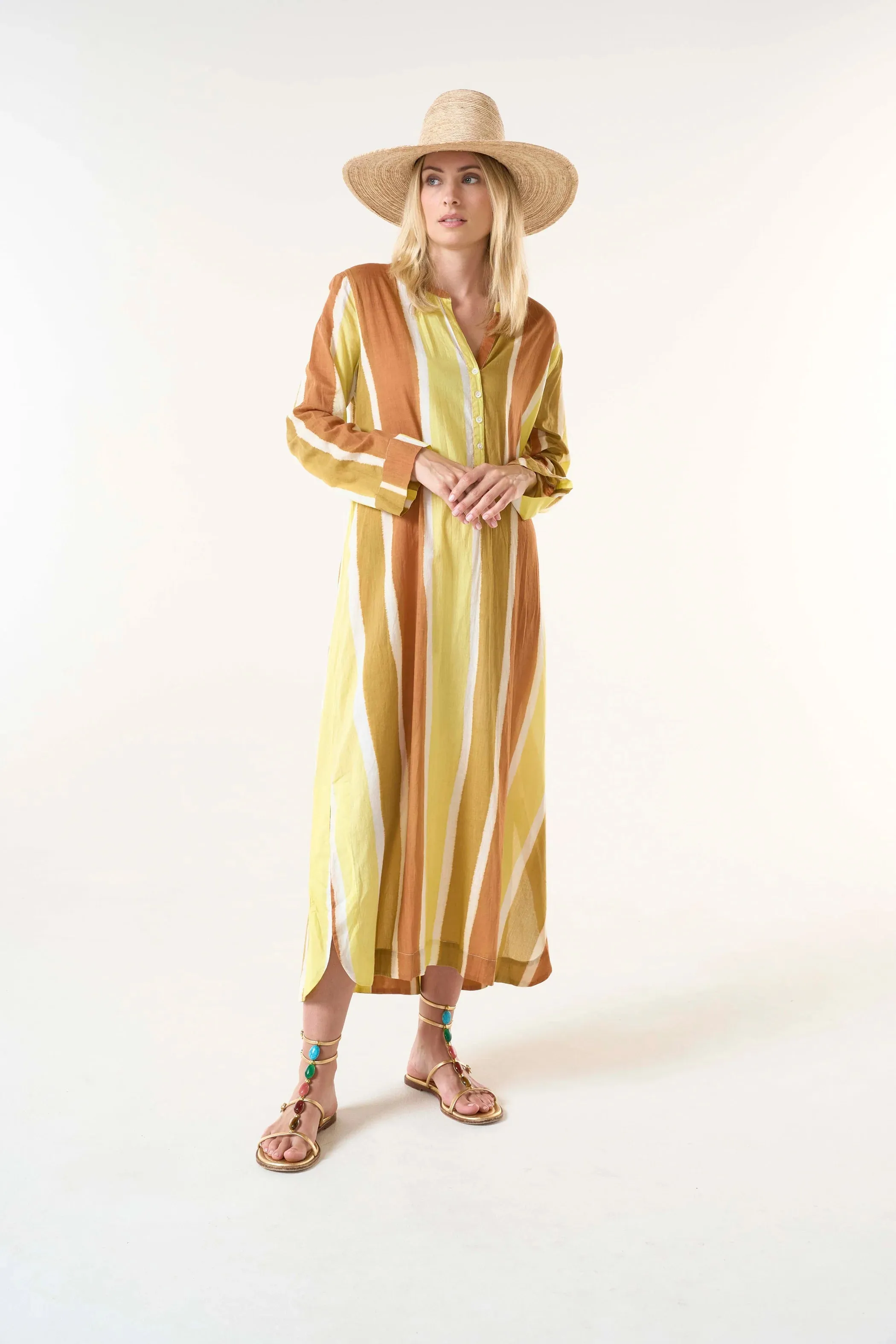 bazaar stripe