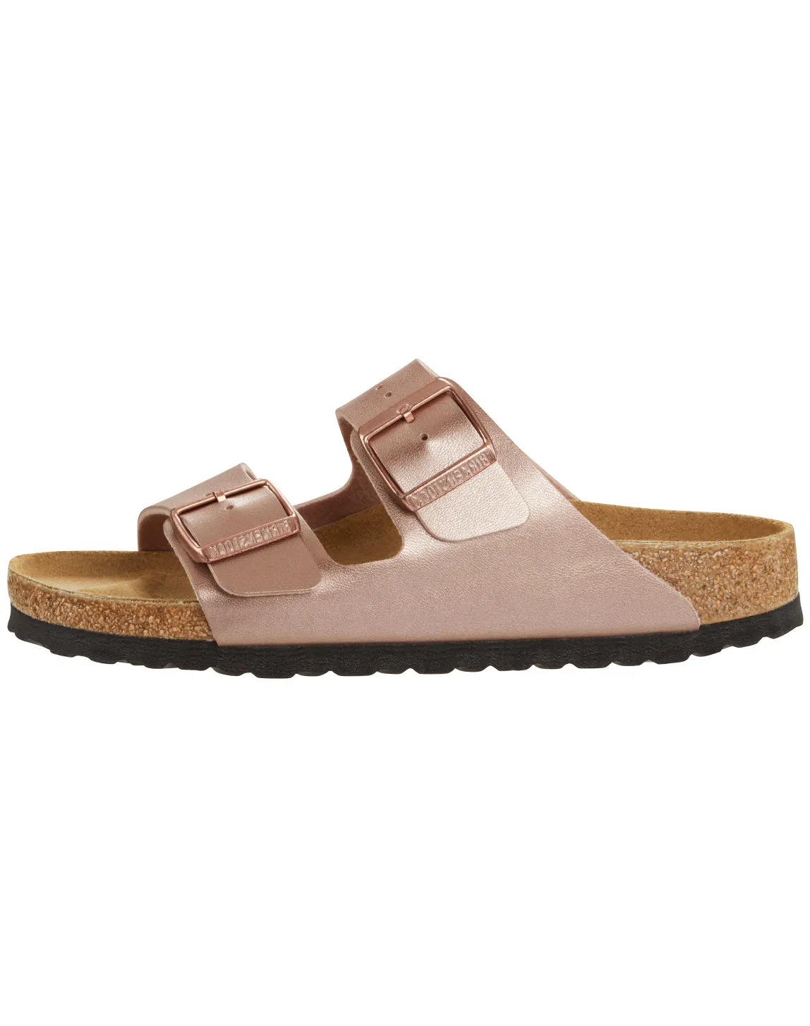 BIRKENSTOCK ARIZONA COPPER BF REGULAR