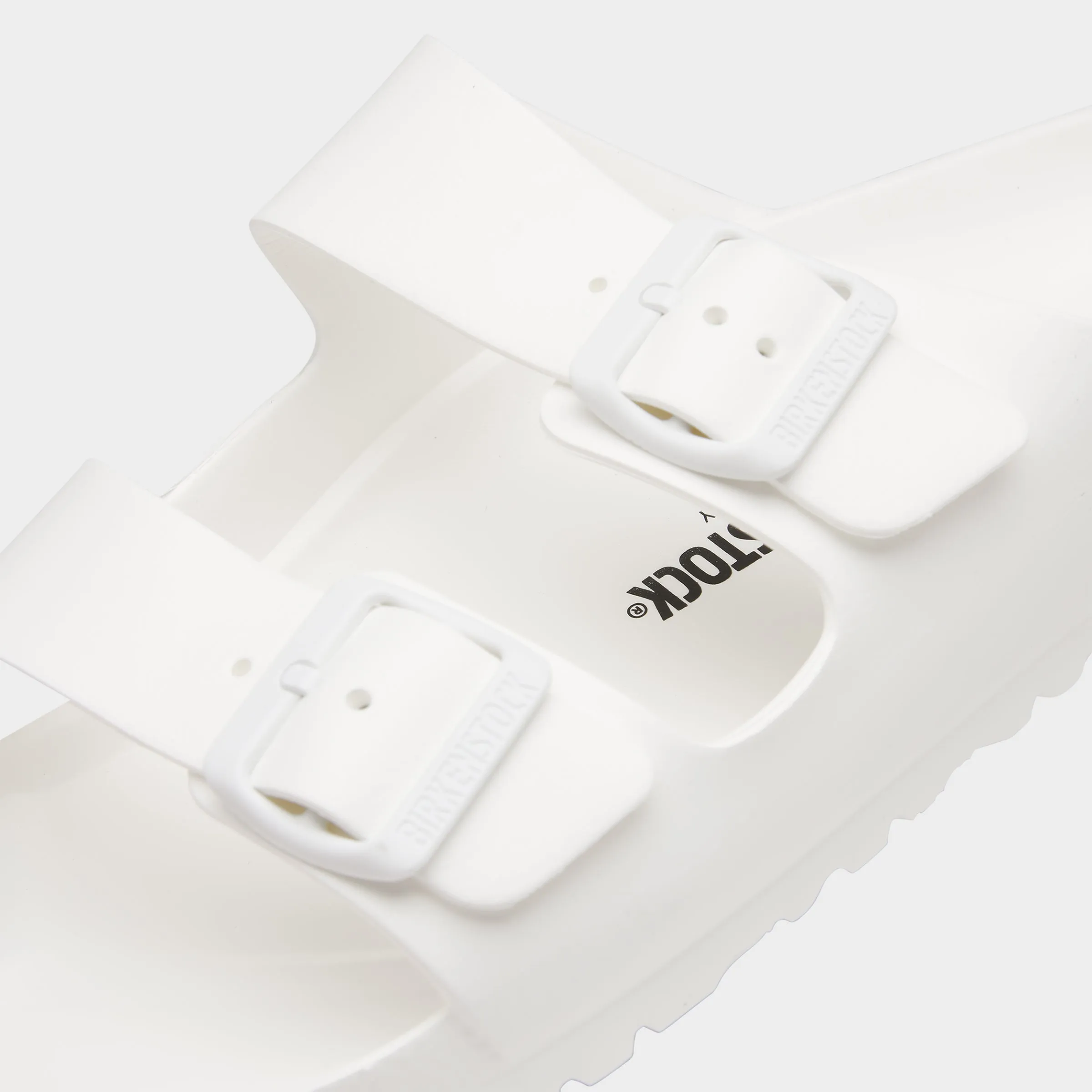 Birkenstock Arizona EVA / White