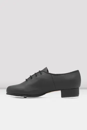 Bloch S0301L Adult Jazz Tap Shoe