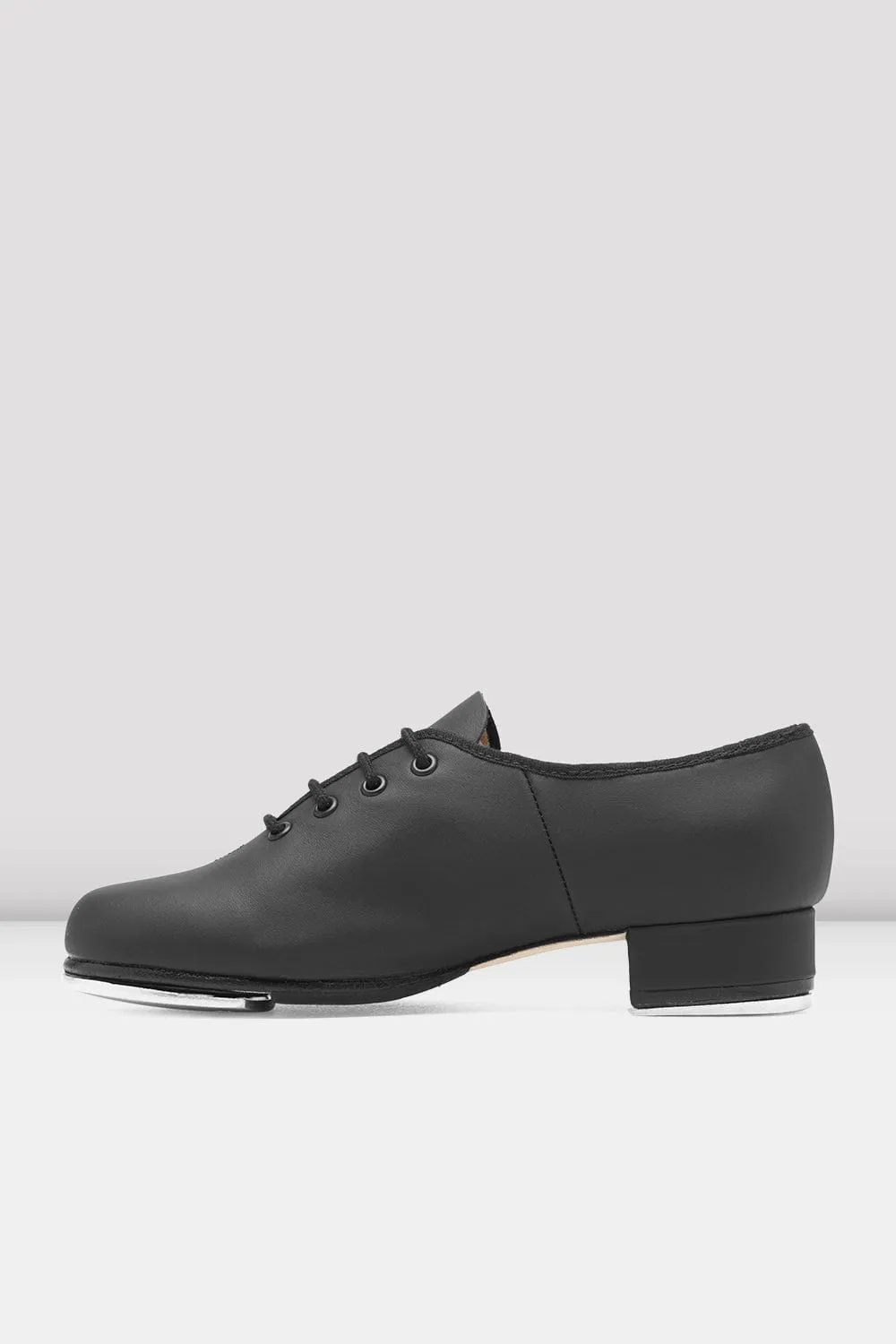 Bloch S0301L Adult Jazz Tap Shoe