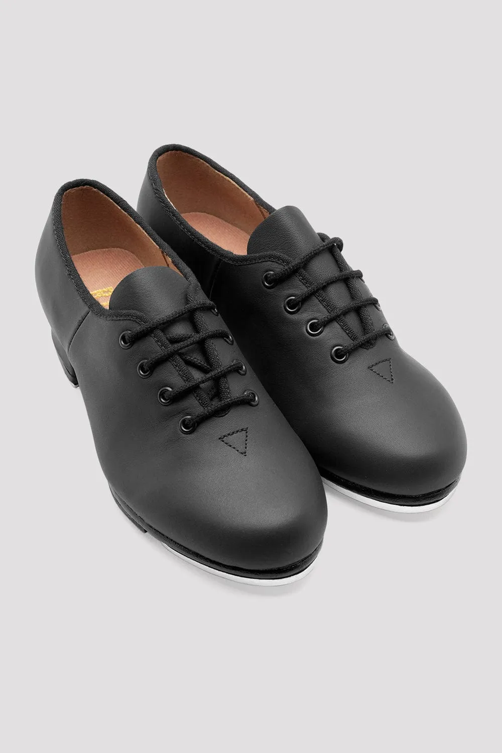 Bloch S0301L Adult Jazz Tap Shoe