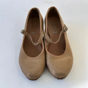 Bloch Tap Shoes (Child size 13) - Second Hand