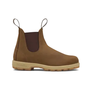 Blundstone 1320 - Classic - Saddle Brown with Gum Sole