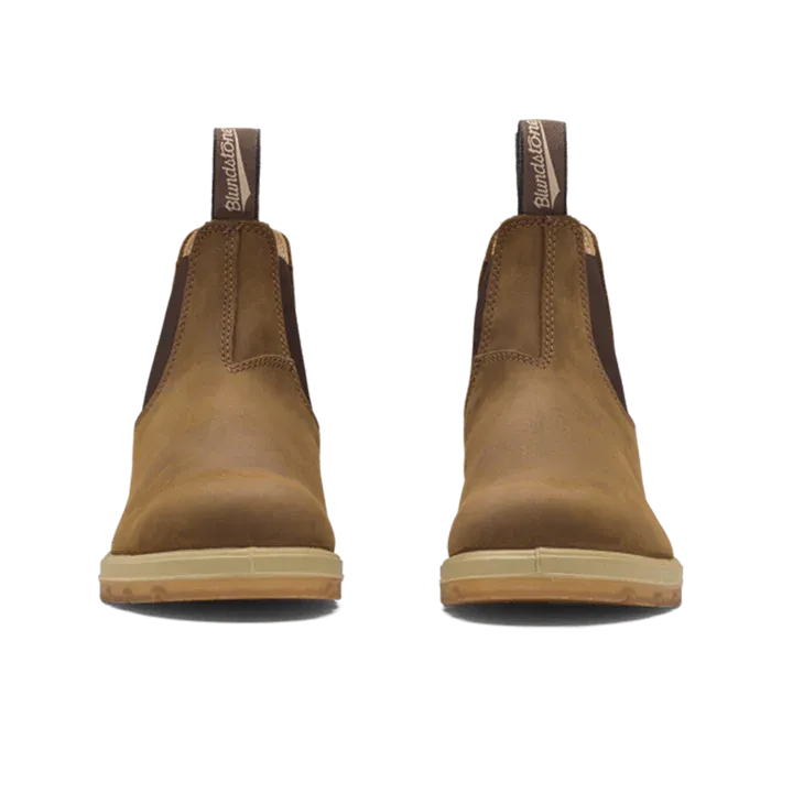 Blundstone 1320 - Classic - Saddle Brown with Gum Sole
