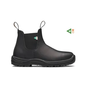 Blundstone 163 - Work & Safety Boot Black