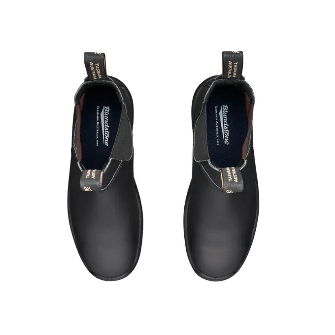 Blundstone 163 - Work & Safety Boot Black