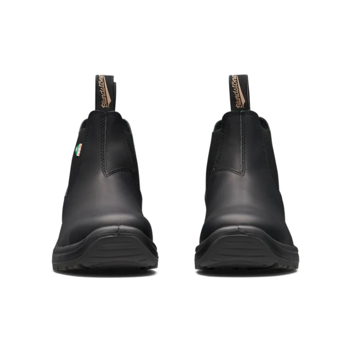 Blundstone 163 - Work & Safety Boot Black