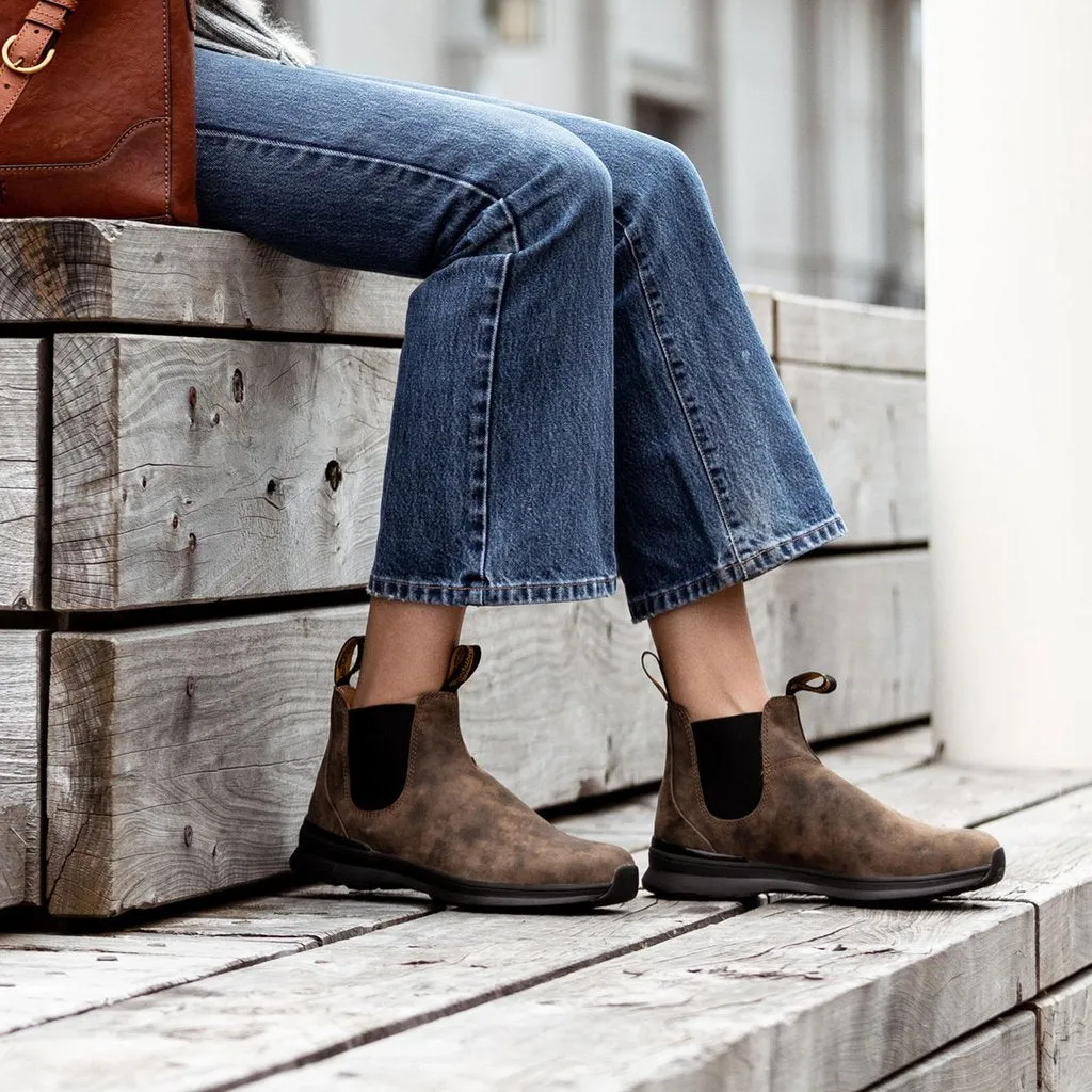 Blundstone 2144 - Active - Rustic Brown