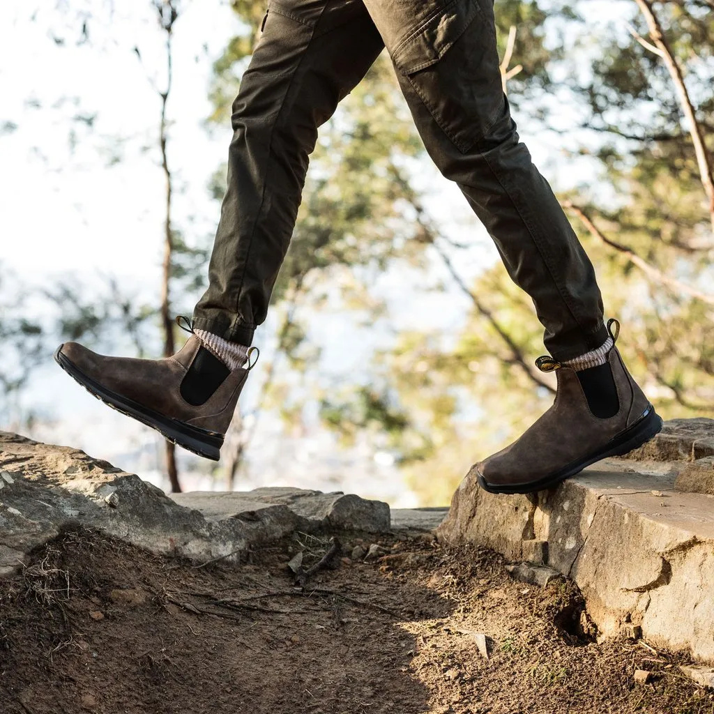 Blundstone 2144 - Active - Rustic Brown