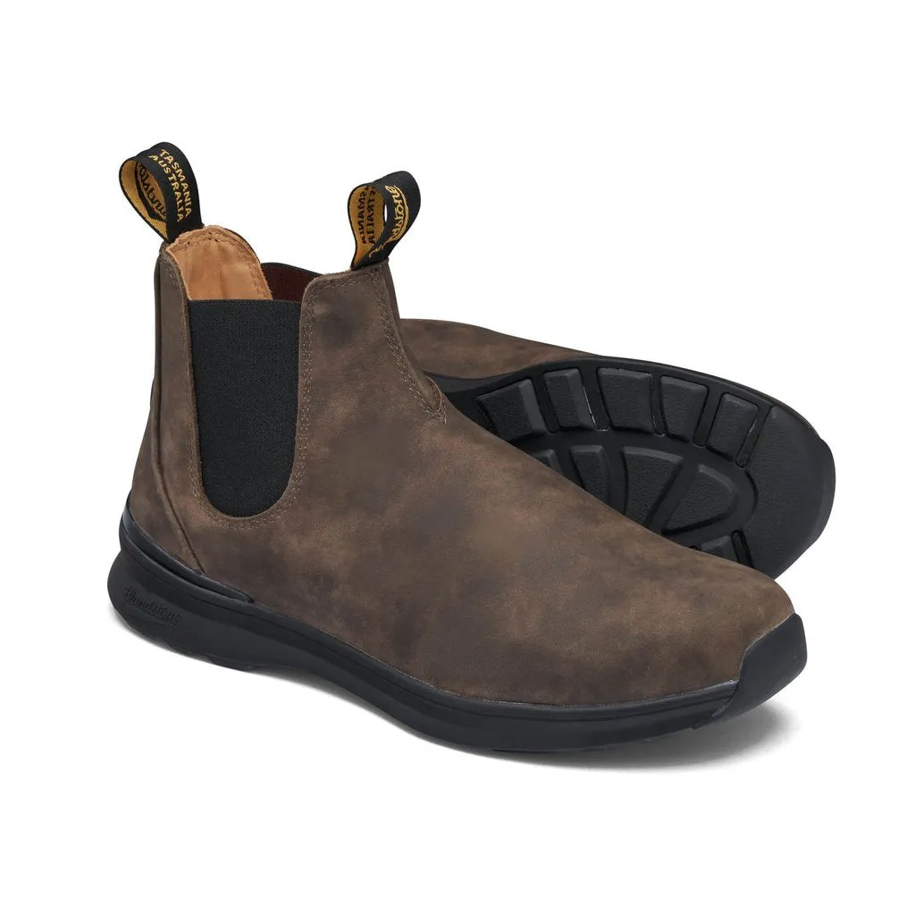 Blundstone 2144 - Active - Rustic Brown