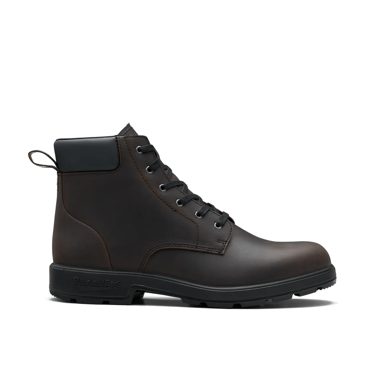 Blundstone Original Lace Up Boots 2428- Brown