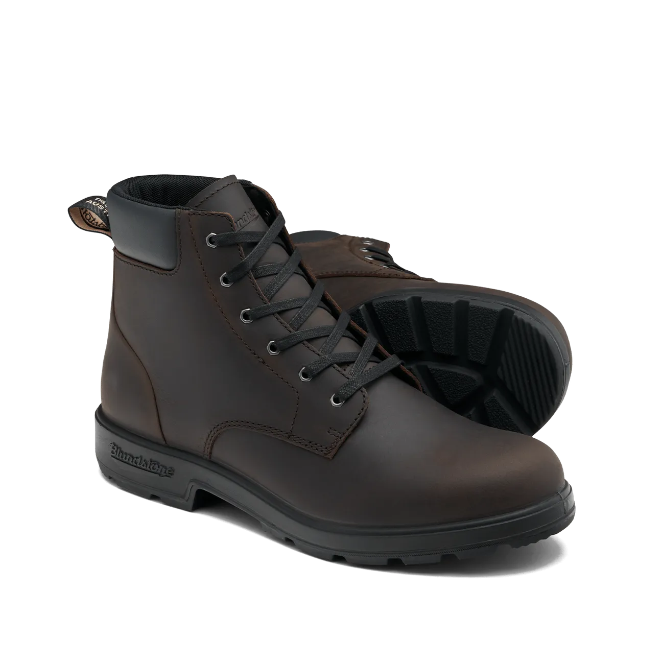 Blundstone Original Lace Up Boots 2428- Brown