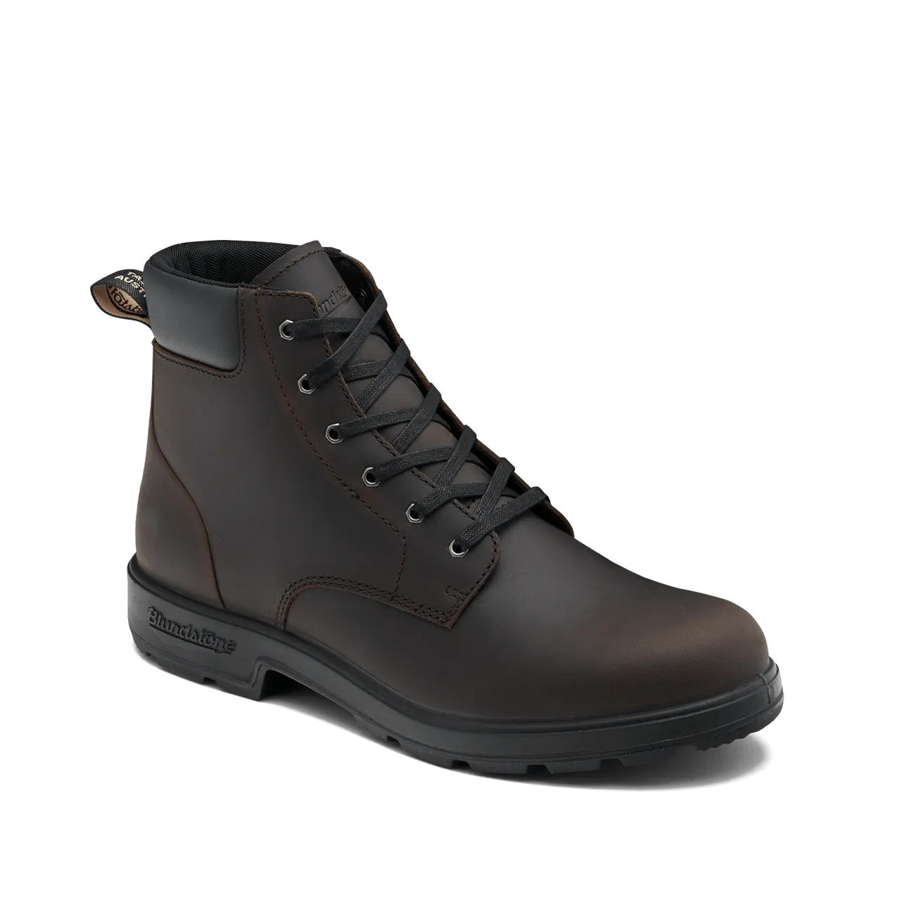 Blundstone Original Lace Up Boots 2428- Brown