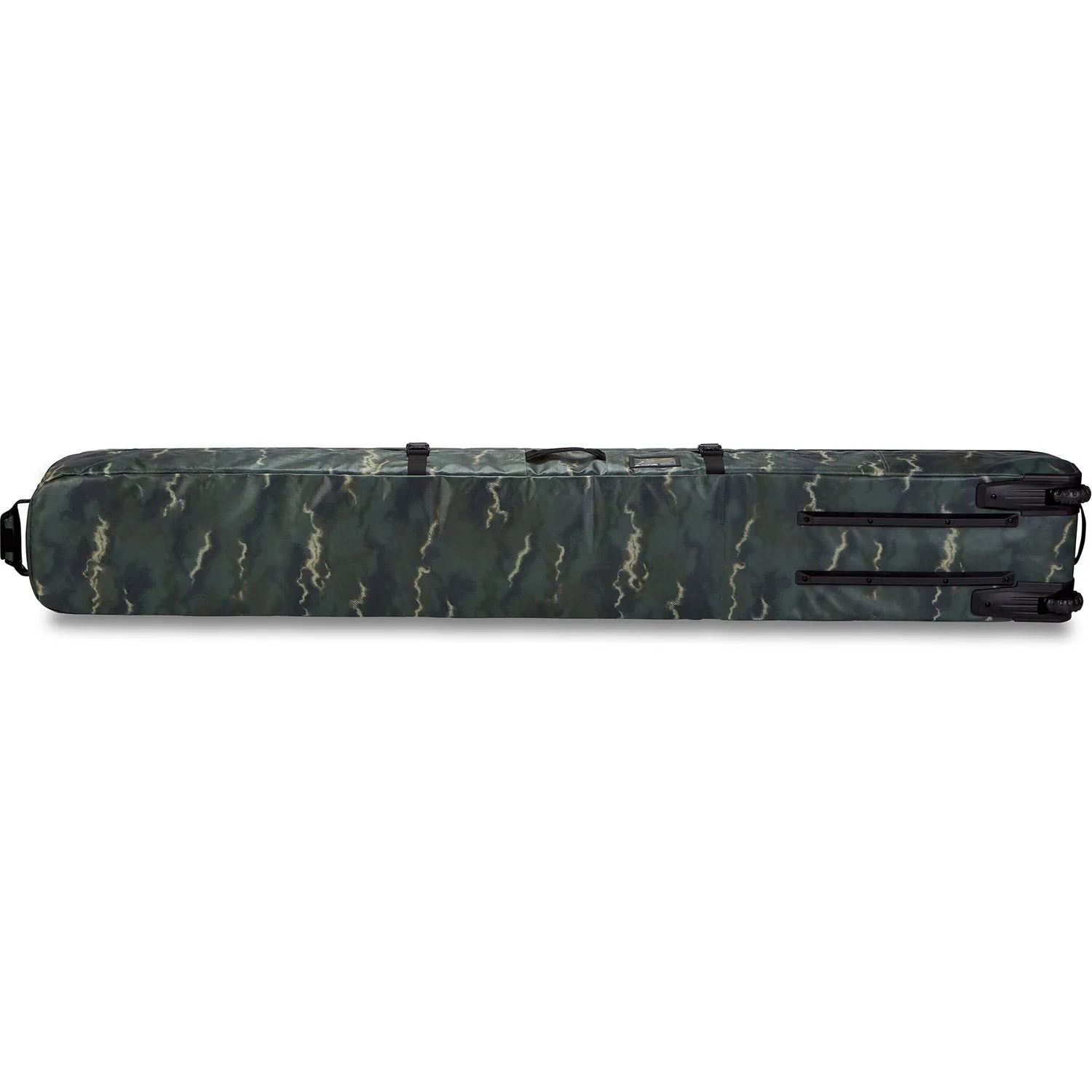 Boundary Roller Deluxe Ski Bag 2021