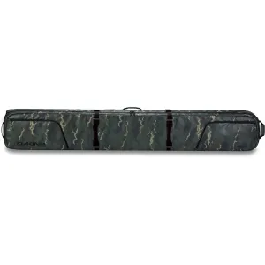 Boundary Roller Deluxe Ski Bag 2021