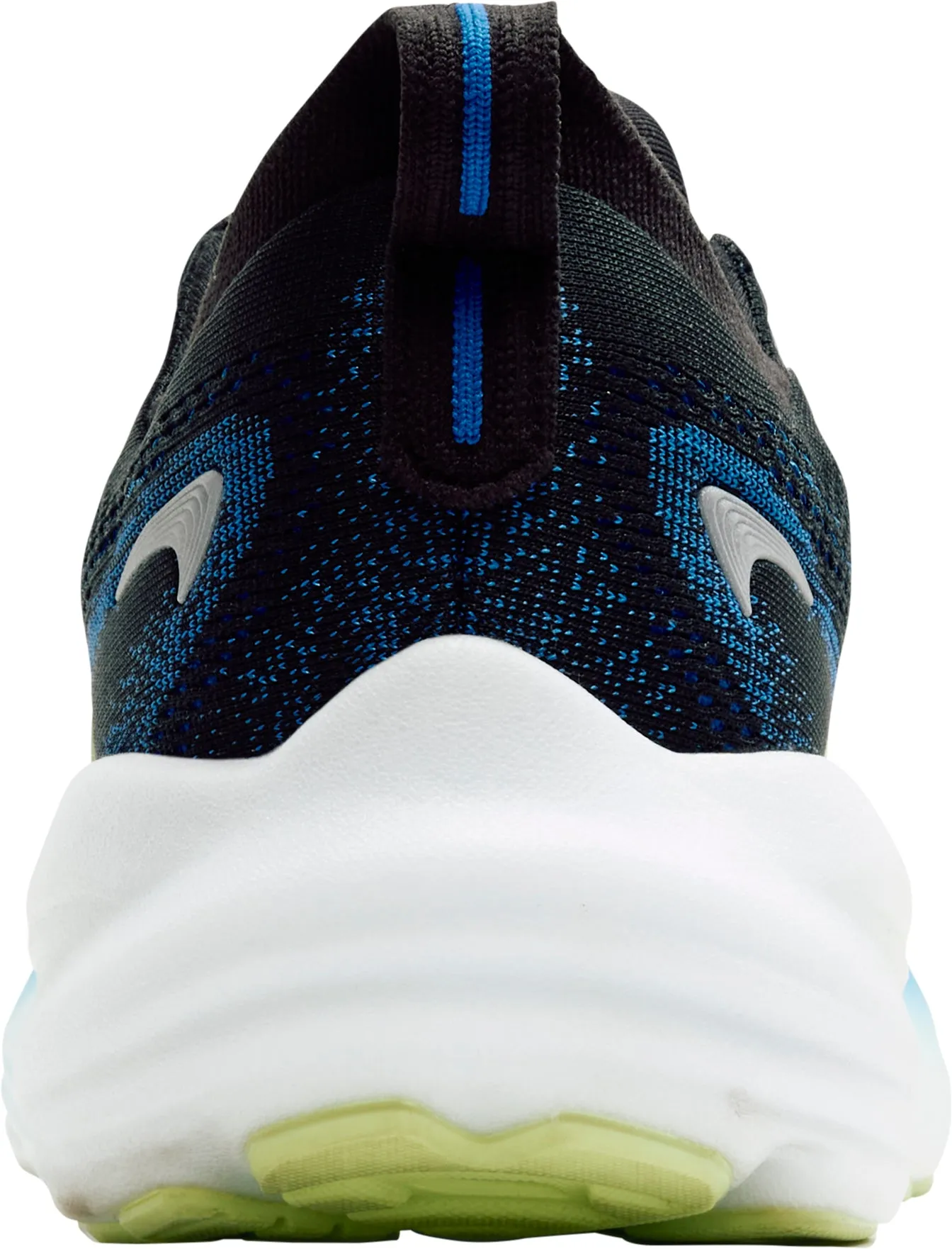 Brooks Glycerin 22 Mens Running Shoes - Black