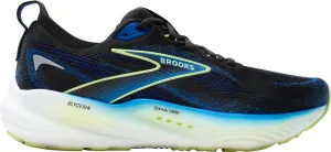 Brooks Glycerin 22 Mens Running Shoes - Black